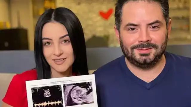 José Eduardo Derbez y Paola Dalay esperan a una niña