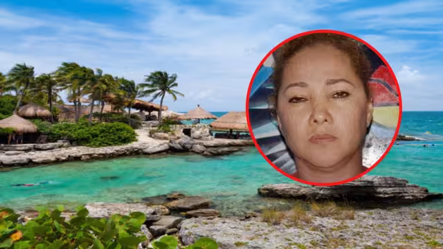 Doña Lety fue arrestada en 2017 en Puebla por tráfico de drogas