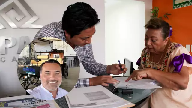 La asociación aseguró que no tienen pruebas de los viajes de Renán al interior del Estado