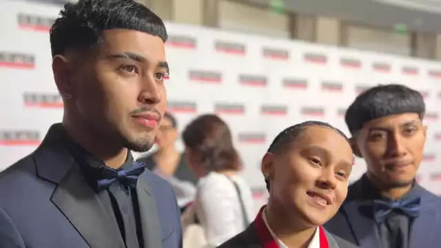 Los hermanos han sido cancelados en redes sociales tras polémicos comentarios. Foto:Especial