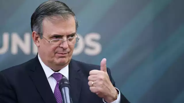 Marcelo Ebrard