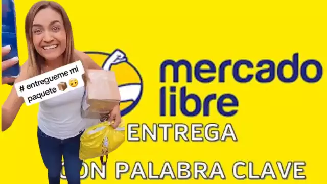 Que no te pase lo que a Lady Paquete. Foto: Especial