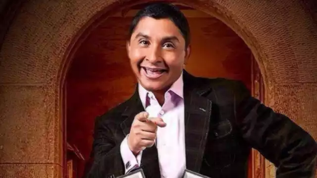 Alza la voz y asegura que algo más pasó. Foto: Especial