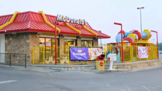 Los hechos ocurrieron en una sucursal de Brasil. Foto: Español