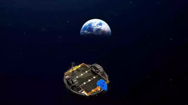 La Misión Colmena de la UNAM ya realiza pruebas en el espacio profundo