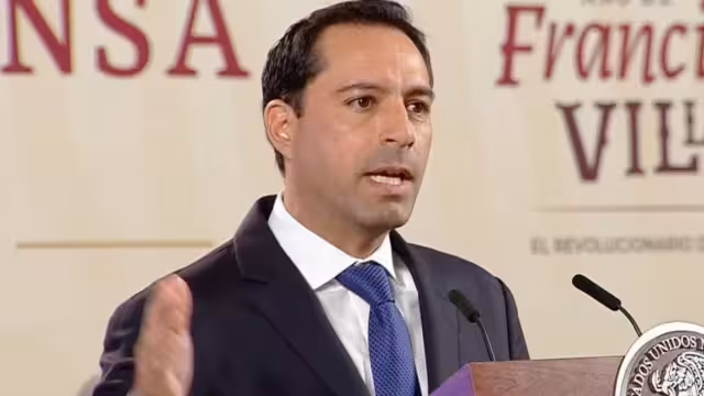 Las unidades del IE-TRAM estarán listas para el mes de diciembre