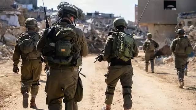 El primer ministro israelí, Benjamín Netanyahu, señaló que para lograr el objetivo de desmantelar a Hamás completamente, es esencial no dejar remanentes en Rafah