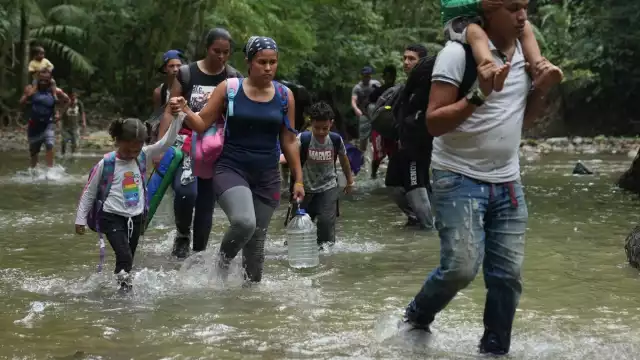 La embajada de EU en Panamá señaló que el propósito del 'Diálogo de Seguridad de Alto Nivel',  es enfatizar el compromiso con la mejora de la cooperación en seguridad con el país centroamericano