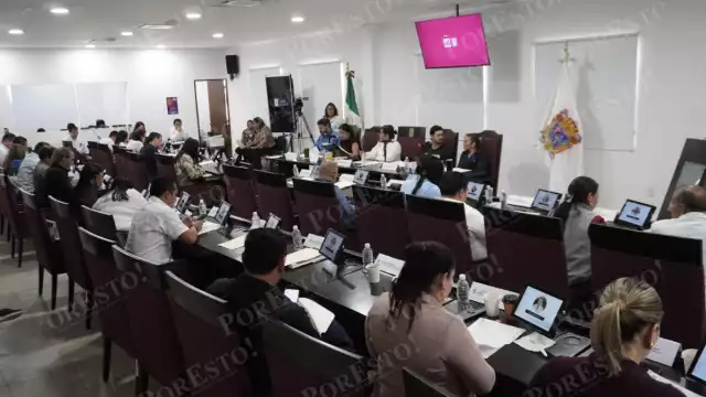 Morena exige explicación sobre propuesta de crédito en Paquete Económico 2026