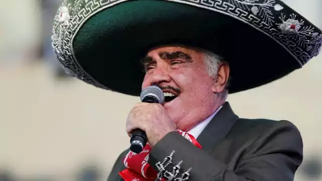 El intérprete de Mujeres Divinas actualmente tiene 81 años de edad. Foto: Especial