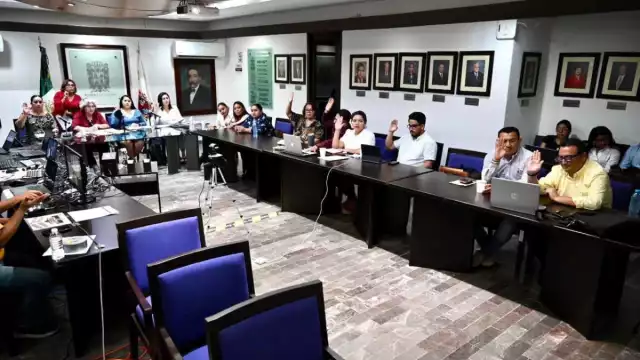 Comisión Especial Plural será presidida por Ricardo Medina Farfán