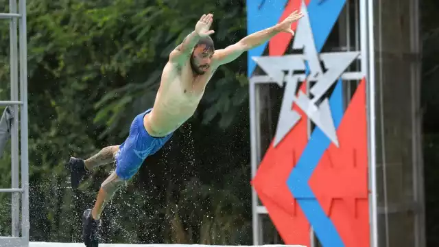 ¿David Juárez "La Bestia" le dio el punto ganador a los azules?