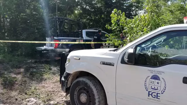 La joven recibió al menos seis disparos