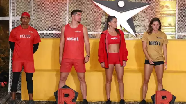 Maty Álvarez se enfrentará a su primer reto de eliminación, al menos eso dicen los llamados espóileres