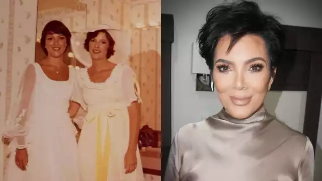 Karen Houghton era hermana de Kris Jenner y tía de Kylie y Kendall