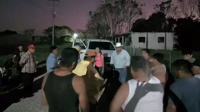 No se sabe si la ejecución fue por ajuste de cuentas o si se trata de diferencias