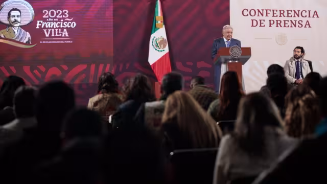 Del 8 al 10 de diciembre el Presidente Andrés Manuel López Obrador, estará revisando los Programas del Bienestar en diferentes municipios del Estado de México y Guerrero