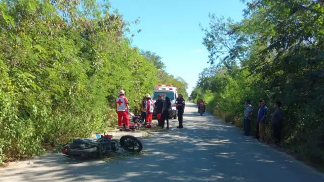 Hasta el momento, no se han proporcionado más detalles sobre el estado de salud del afectado