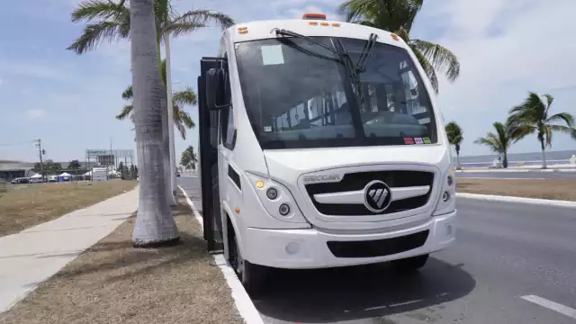 Se desconoce si dicha empresa tomaría las rutas principales de la ciudad y qué pasaría con ADO