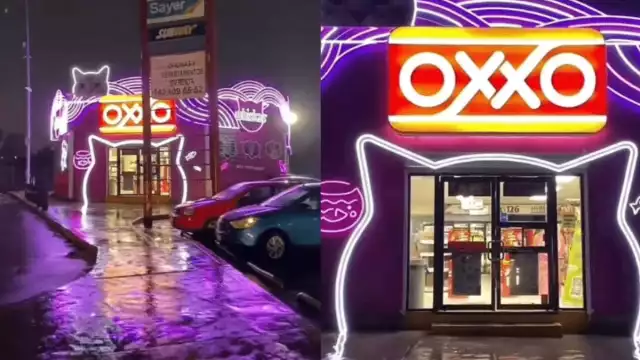 El comercio muestra diferentes figuras relacionadas con los gatos