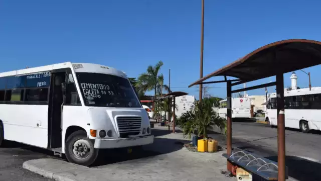 El mal estado de los camiones y la falta de unidades, la principal queja de los usuarios