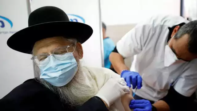 Los expertos del Ministerio de Salud de Israel están analizando si la suma de ambas infecciones da o no da como resultado una enfermedad más riesgosa o grave. Foto: Especial