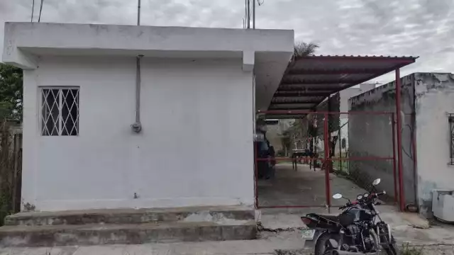 El robo ocurrió en la madrugada cuando los dueños de la casa dormían