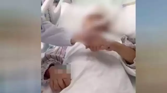 La profesora tendrá que responder ante cruel acto inhumano. Foto: Especial