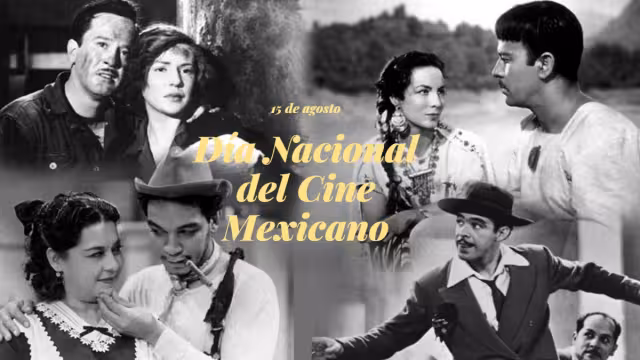 Es año la cartelera se conforma por 43 películas