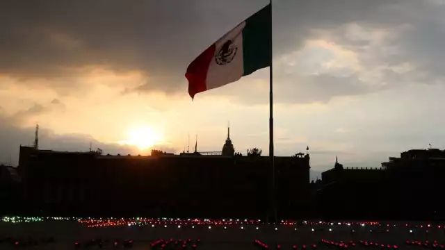 Los alcaldes de las 16 demarcaciones de la Ciudad de México serán quienes decidan cómo celebrar el Grito de Independencia, así se determinó en la Gaceta Oficial de la CDMX