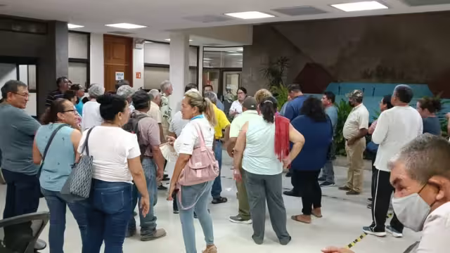 Los compromisos entre la Rectoría y los empleados para firmar el Contrato Colectivo de Trabajo implican un aumento salarial