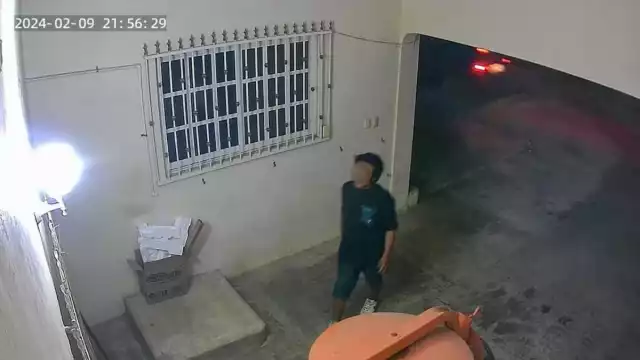 Quienes supieron de la situación lamentaron que este tipo de situaciones sucedan en la localidad