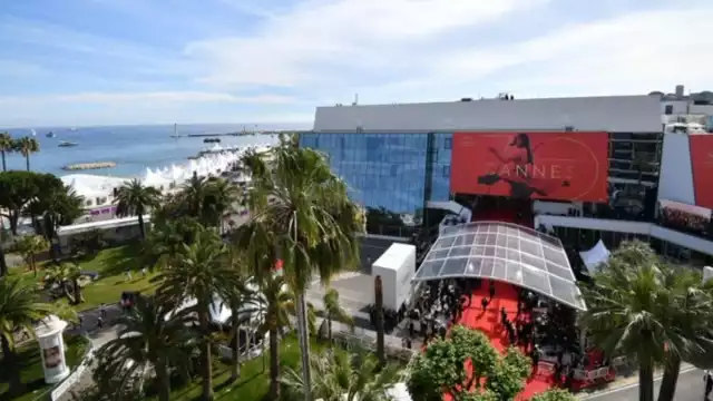 Los profesionales del cine convocan a la huelga una semana antes de la inauguración del Festival Internacional de Cine de Cannes