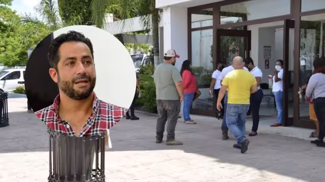 De acuerdo con los sindicatos existían acuerdos firmados sobre los posibles aumentos a los empleados del ayuntamiento