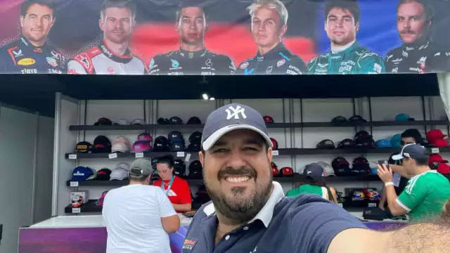 La sesión del Congreso de Yucatán fue cancelada este lunes por la ausencia del diputado Esteban Abraham Macari