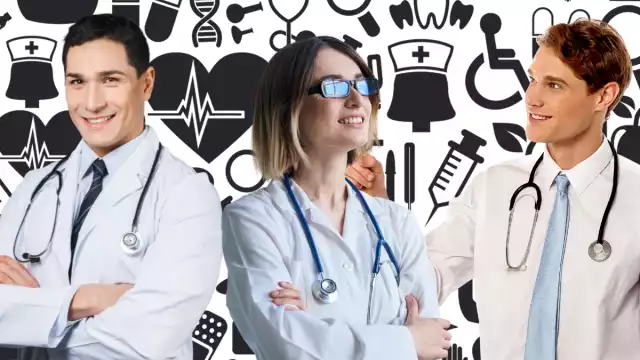 Este día celebra a quienes velan por la salud. Foto: Especial