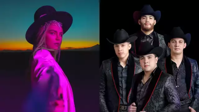 Belinda prepara una colaboración con Marca Registrada