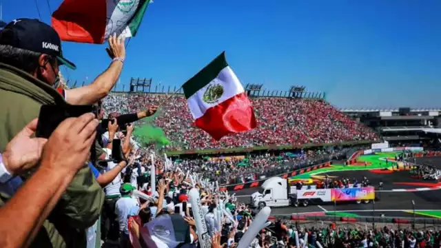 Esto es lo que gastarás si vas al Gran Premio de México