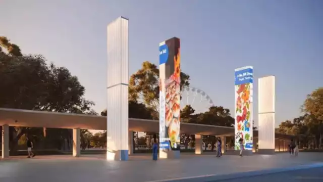 El Gran Parque La Plancha de Mérida será inaugurado este 19 de noviembre