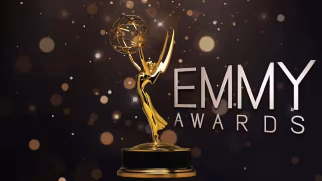 La entrega de los premios Emmy Awards 2024 se realizará este 15 de enero en el Peacock Theater