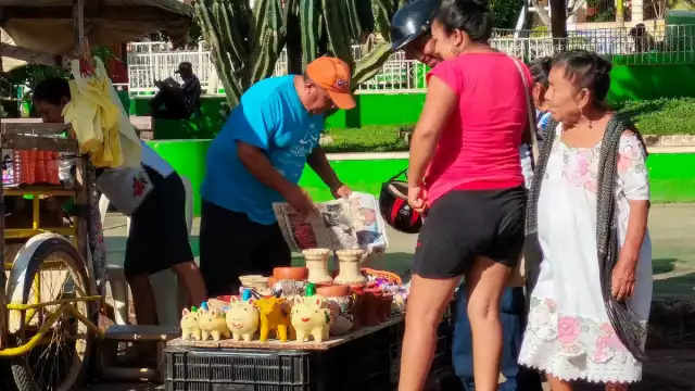 Será una temporada de venta, debido a que han estado bajas