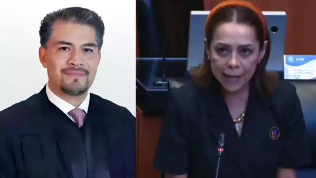 Josefina Vázquez Mota promovió la solicitud en el Senado