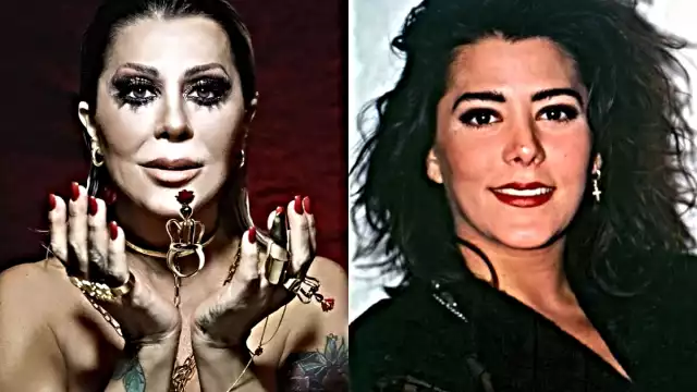 Las redes explotaron al revelar que la actriz había perdido la vida, víctima de esta enfermedad que afecta a México y el mundo. Foto: Especial