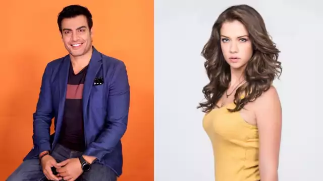 José Alberto Castro eligió a Mérida como set de grabación para su nueva telenovela