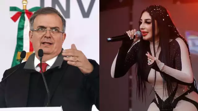 Marcelo Ebrard continúa impulsando su campaña a través de TikTok