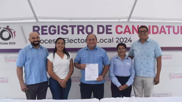 La revisión de documentos por parte del Ieqroo es un paso fundamental en el proceso de selección