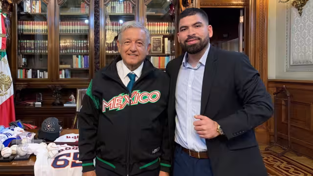 Este domingo se llevará a cabo el primer partido de la Serie de Campeonato de la Liga Americana de la MLB 