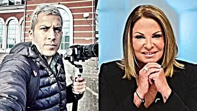 A través de las redes sociales, los internautas han recordado el paso de Alex Tienda por el exitoso programa. Foto: Especial