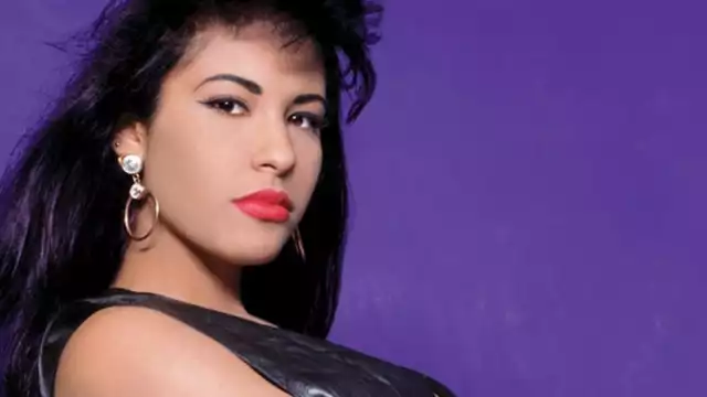 La vida de la Reina del Tex Mex se apagó a manos de Yolanda Saldívar en 1995. Foto: Especial