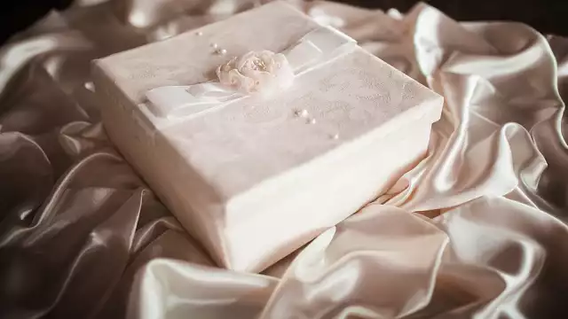 El regalo era un aparato eléctrico. Foto: Especial